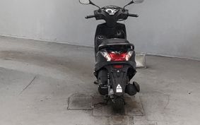 YAMAHA AXIS Z SED7J