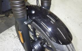 TRIUMPH STREET TWIN