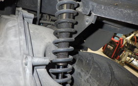 HONDA DIO Gen.6 AF68