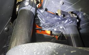 KTM 125 RC 2018