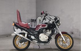 HONDA JADE MC23