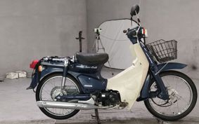 HONDA SUPER CUB50 AA01