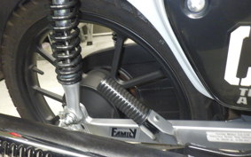 HONDA ｸﾛｽｶﾌﾞ110-3 2021 JA60