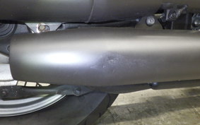 YAMAHA DRAGSTAR 400 CLASSIC 2006 VH01J