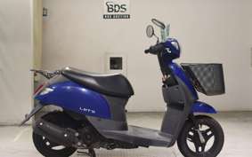 SUZUKI LET's CA4AA