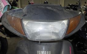 YAMAHA JOG Z 2005 3YK