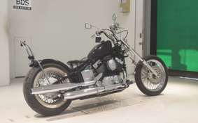 YAMAHA DRAGSTAR 400 1996 4TR