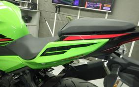 KAWASAKI NINJA 400 2025 EX400L