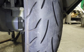 YAMAHA TRICITY 125 A  ヤネツキ 2003 SEC1J