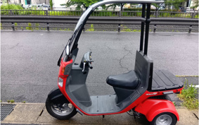 HONDA GYRO TA03