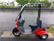 Фото Honda GYRO 2014 с японского аукциона