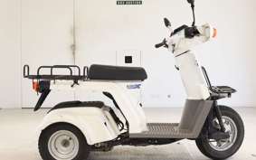 HONDA GYRO X TD02