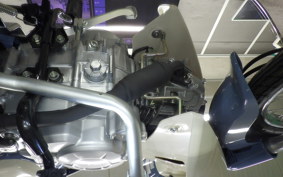 HONDA C50 SUPER CUB 2023 AA09