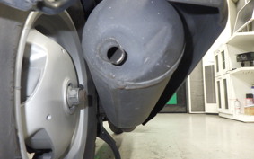 YAMAHA GEAR Gen.2 2000 UA08J