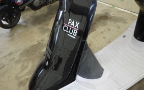 HONDA PAX CLUB AF14