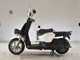 Фото Honda BENLY 50 с японского аукциона