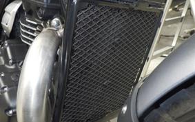 TRIUMPH SCRAMBLER 400X 2025