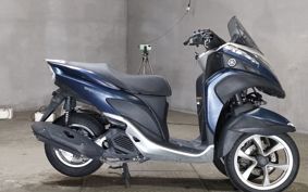 YAMAHA TRICITY 125 SE82J
