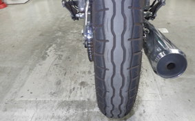 YAMAHA SR400 Gen.2 1995 1JR