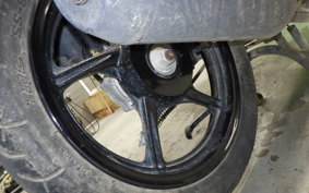 SUZUKI ADDRESS 110 2010 CE47A