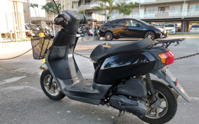 HONDA  TACT  BASIC  AF79