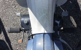 HONDA C50 SUPER CUB AA01