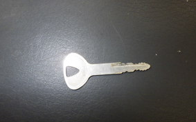 YAMAHA JOG Gen.5 2009 SA36J