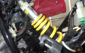 HONDA FTR223 MC34