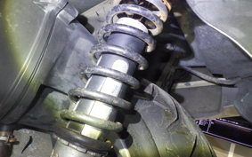 HONDA FORESIGHT MF04