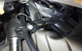 YAMAHA ｿｳﾙGT125