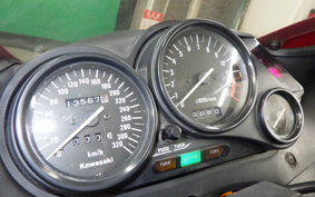 KAWASAKI ZZ1100 NINJA R 1990 ZXT10C