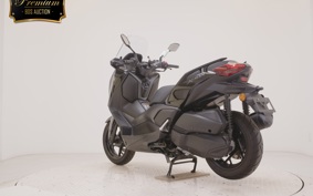 YAMAHA X-MAX 250 2026 SGA8J