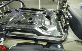 HONDA CT125 HUNTER CUB 2019 JA55