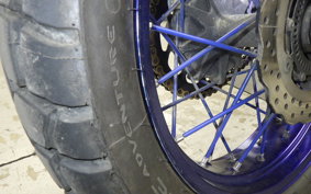 YAMAHA TENERE 700 2021 DM09J