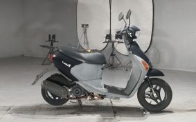 SUZUKI LETS4 CA45A