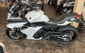 YAMAHA XJ6 DIVERSION ABS 2014 RJ22