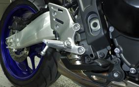 YAMAHA MT-09 SP 2021 RN69J