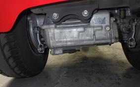 HONDA GYRO CANOPY 2015 TA03