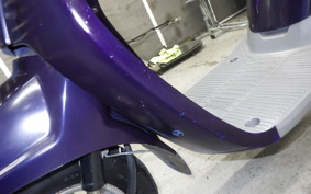 YAMAHA MINT 1YU