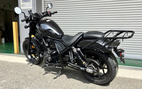 HONDA REBEL 1100 DCT 2021 SC83