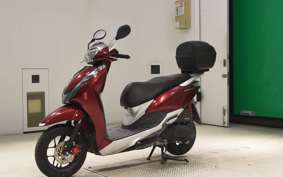 HONDA LEAD 125 JF45