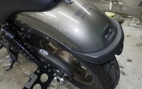 HONDA REBEL 250 S 2013 MC49
