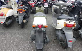HONDA ZOOMER AF58