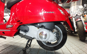 VESPA GTS250 IE ZAPM45100