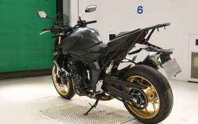 HONDA CB1000 HORNET SP 2026 SC86