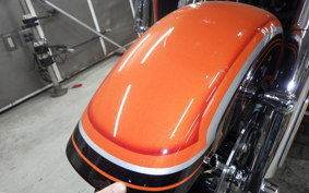 HARLEY FLTRKSE1920CVO 2022