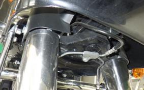 HARLEY FLTR 1580 2009