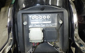 HARLEY FXST 1450 2003