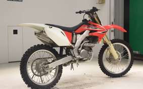 HONDA CRF250 RALLY ME10