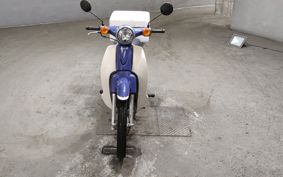 HONDA SUPER CUB110 JA07